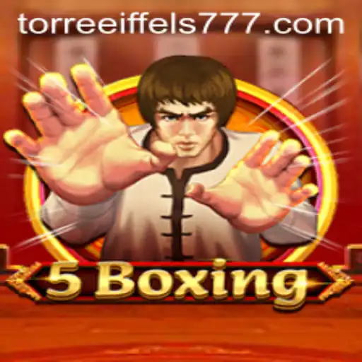 Descubra o Fascinante Mundo de 5Boxing: As Regras e a Estratégia por Trás do Jogo