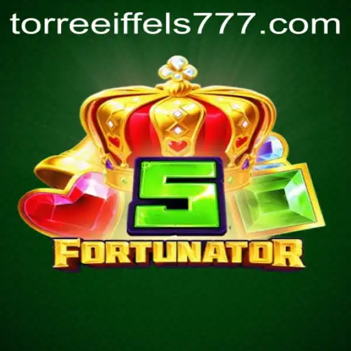 Explorando o Fascinante Mundo do Jogo 5Fortunator