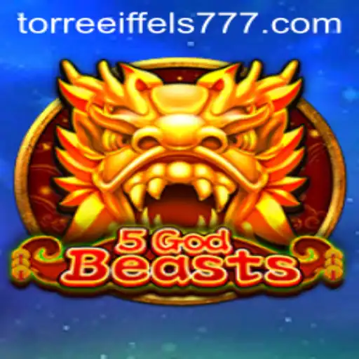 Explorando o Fascinante Mundo de 5GodBeasts: O Jogo que Revoluciona Aventuras Fantásticas