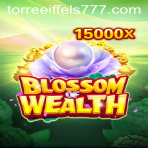BlossomofWealth: Aventuras na Era Digital