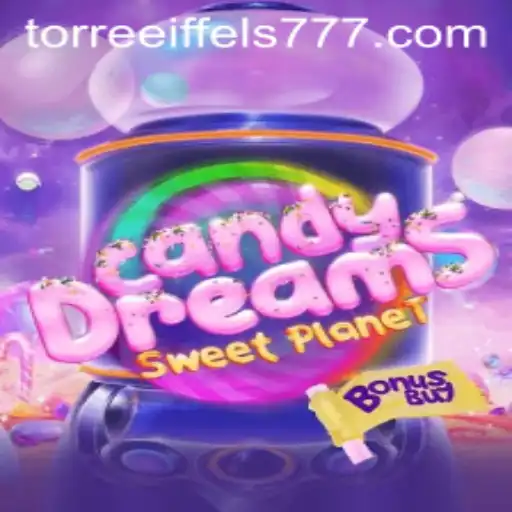 CandyDreamsSweetPlanet: Uma Aventura Sobremesa no Mundo dos Jogos