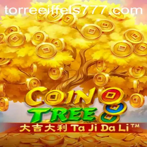Descubra o Universo Envolvente de CoinTree com Torreeiffel777