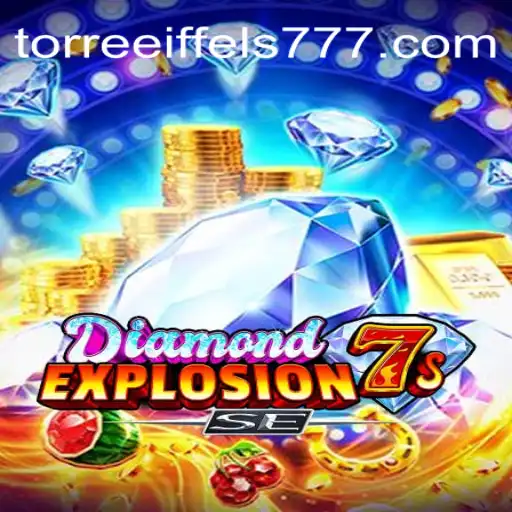 O Inovador Jogo DiamondExplosion7sSE: Mergulhe na Aventura com Torreeiffel777