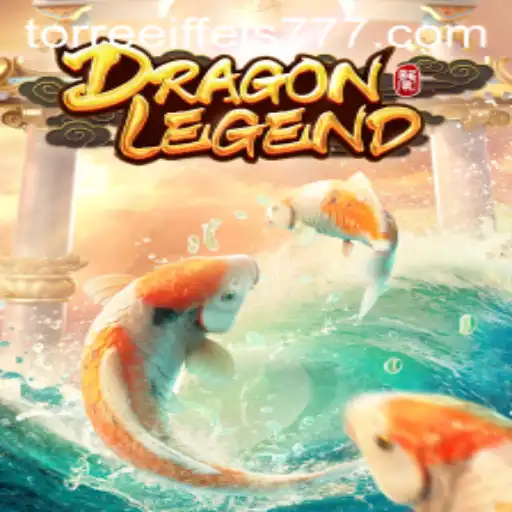 Descubra DragonLegend: Um Mundo de Aventura e Mistério