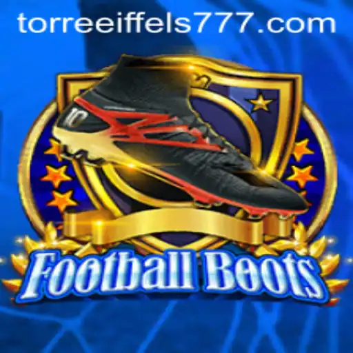 Explorando o Mundo de FootballBoots: Como Jogar e Dominar com Torreeiffel777