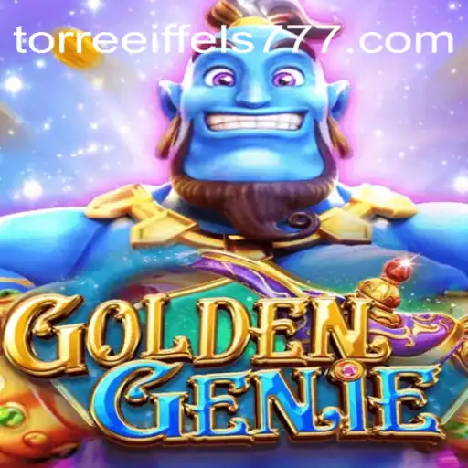 Descubra o Fascinante Mundo de GOLDENGENIE: Uma Experiência de Jogo Inovadora
