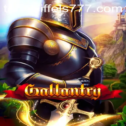 Descubra o Fascinante Mundo de Gallantry: O Jogo do Momento