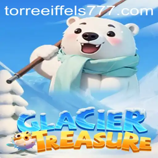 Desbrave Aventuras no Jogo Inovador GlacierTreasure