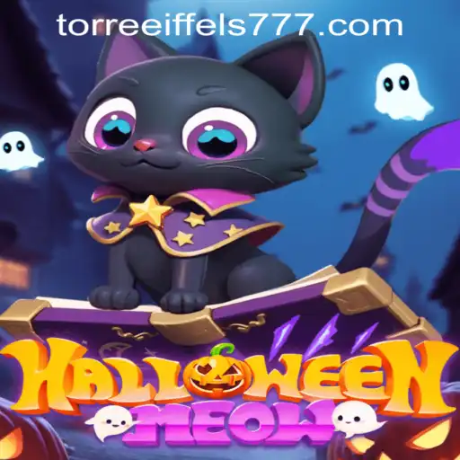 HalloweenMeow: O Novo Jogo Que Está Conquistando o Mundo