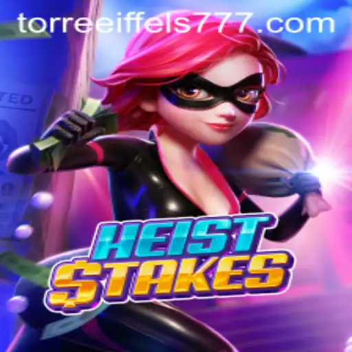 Explorando o Mundo Empolgante de HeistStakes: Um Jogo de Estratégia e Adrenalina