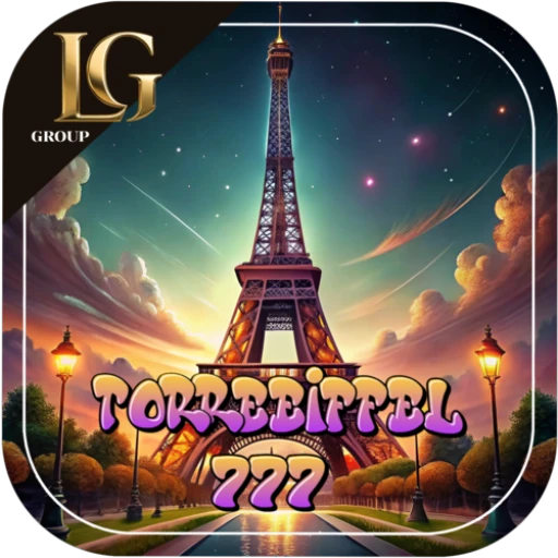 Torreeiffel777 Logo