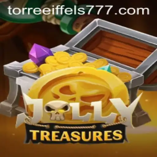Descubra JollyTreasures: Aventura e Estratégia em um Mundo de Tesouros