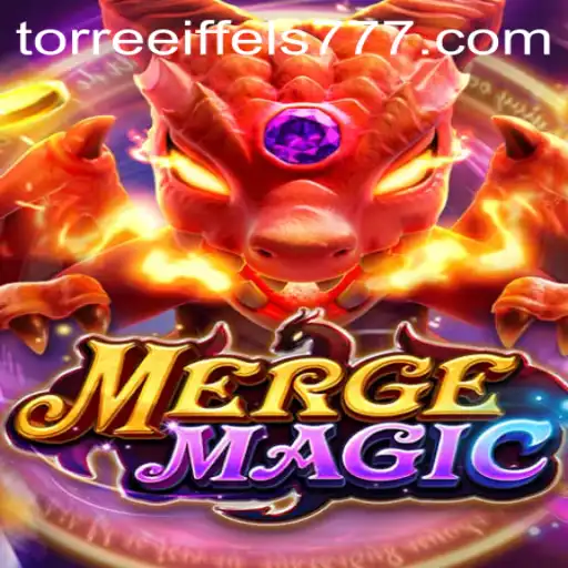 Desvendando o Universo de MERGEMAGIC: Um Guia Completo