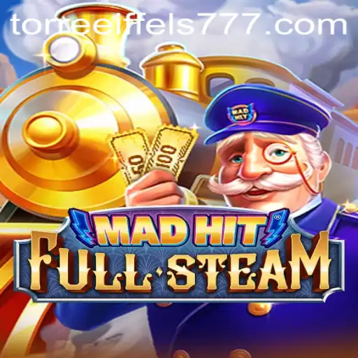 Descubra MadHitFullSteam: O Jogo Estratégico do Momento