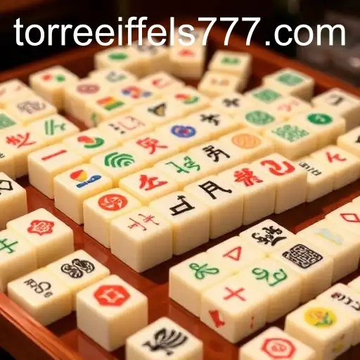 Mahjong