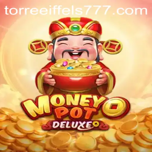 Descubra o Fascinante Mundo de MoneyPotDELUXE com Torreeiffel777