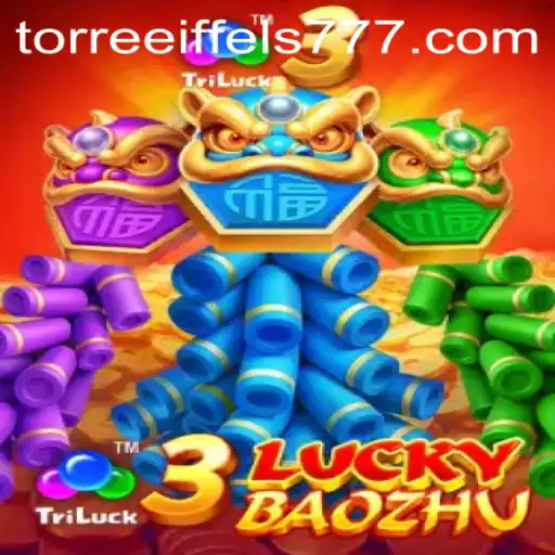 A Fascinante Jornada em 3LuckyBaozhu: Descubra as Regras e Aventuras do Novo Jogo