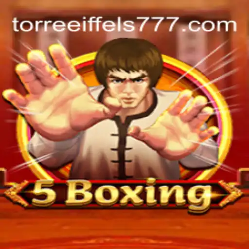 Descubra o Fascinante Mundo de 5Boxing: As Regras e a Estratégia por Trás do Jogo