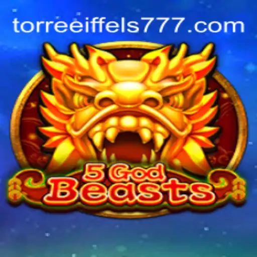 Explorando o Fascinante Mundo de 5GodBeasts: O Jogo que Revoluciona Aventuras Fantásticas