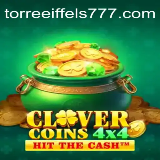 Explorando o Fascinante Mundo de CloverCoins4x4: Regras e Estratégias