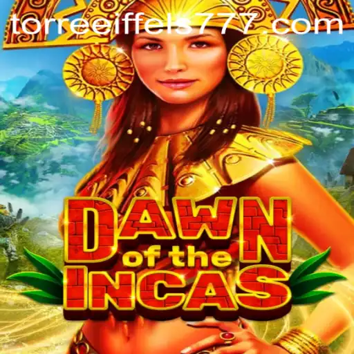 DawnoftheIncas: Uma Jornada Épica pelas Civilizações Antigas