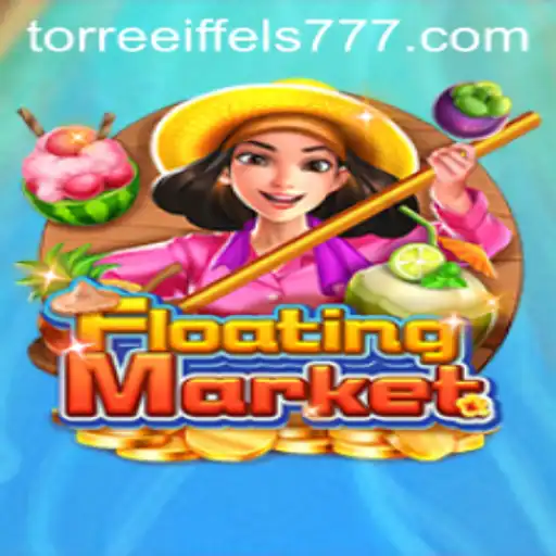 Descubra o Mundo de FloatingMarket: Aventure-se na Torreeiffel777