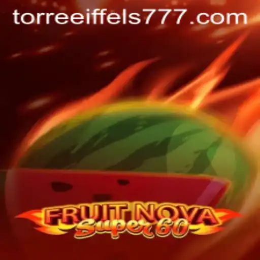 Descubra o Universo de FruitNovaSuper60: Uma Aventura de Entretenimento e Estratégia