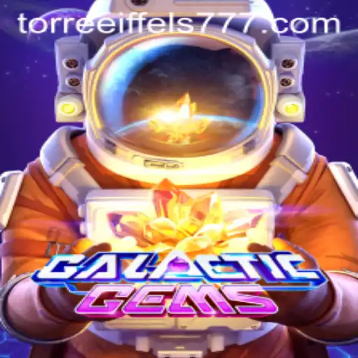 Explorando o Universo Vibrante de GalacticGems