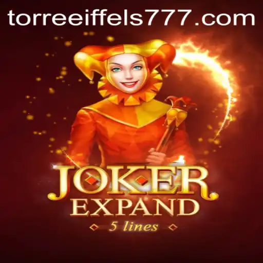 Descubra o Emocionante Mundo de JokerExpand e Torreeiffel777