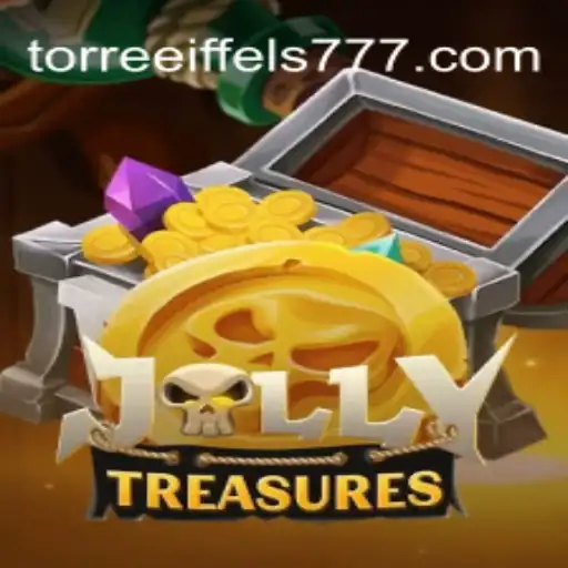 Descubra JollyTreasures: Aventura e Estratégia em um Mundo de Tesouros