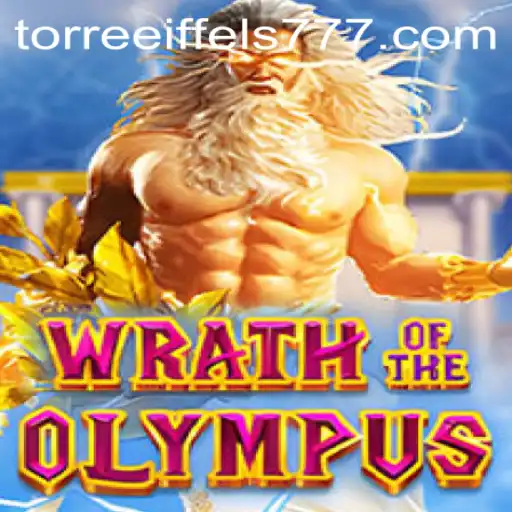 Desvendando WrathofOlympus: Aventura Épica com uma Pitada de Estratégia