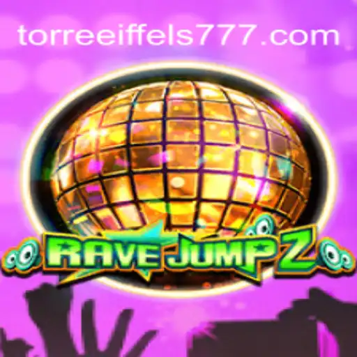 RaveJump2: Descubra a Nova Sensação dos Games com Torreeiffel777