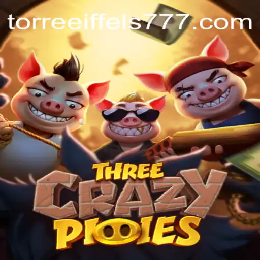 Descubra o Fascinante Mundo de ThreeCrazyPiggies: O Jogo que Conquista Corações