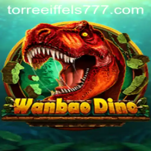 WanBaoDino: Aventure-se no Mundo dos Dinossauros com Torreeiffel777